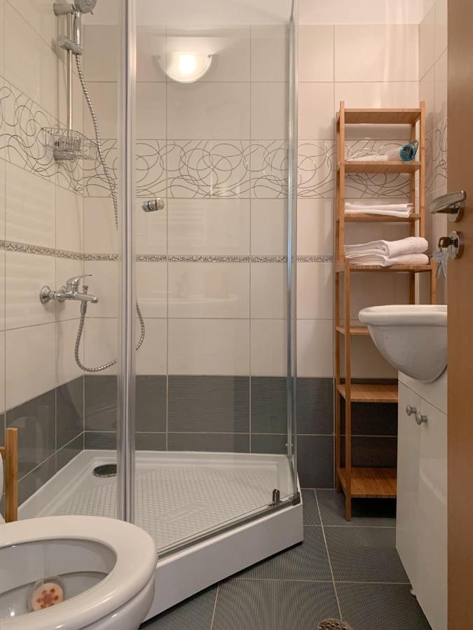 Casa Carol Apartment Brasov Bagian luar foto