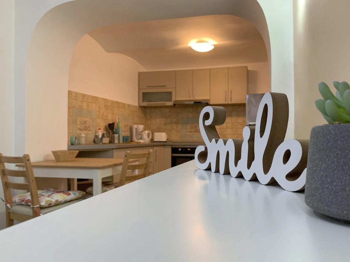 Casa Carol Apartment Brasov Bagian luar foto