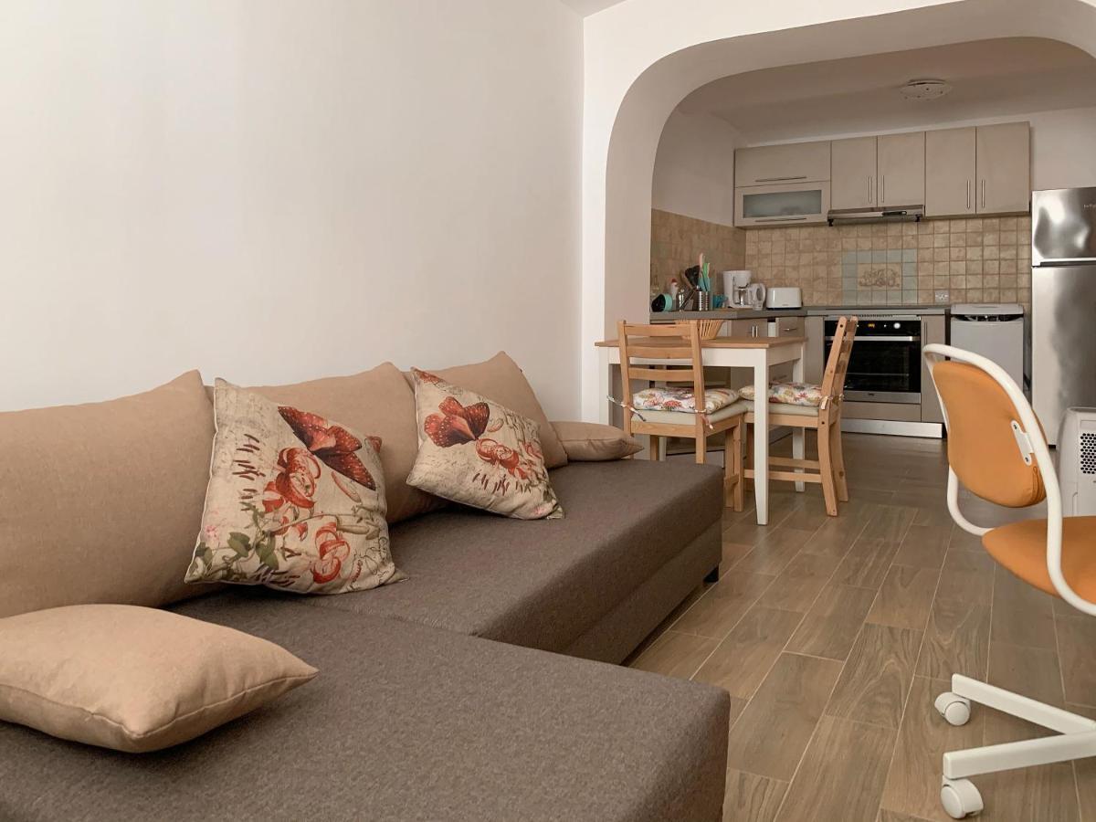 Casa Carol Apartment Brasov Bagian luar foto