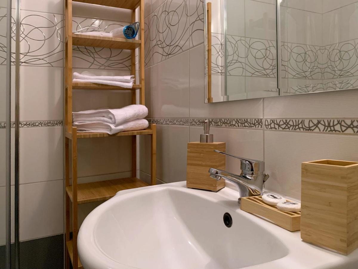 Casa Carol Apartment Brasov Bagian luar foto