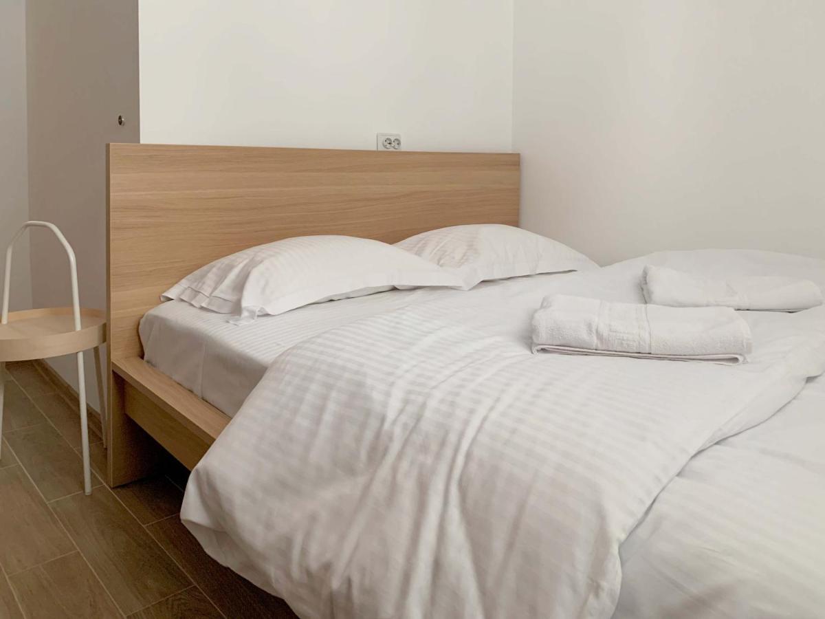 Casa Carol Apartment Brasov Bagian luar foto